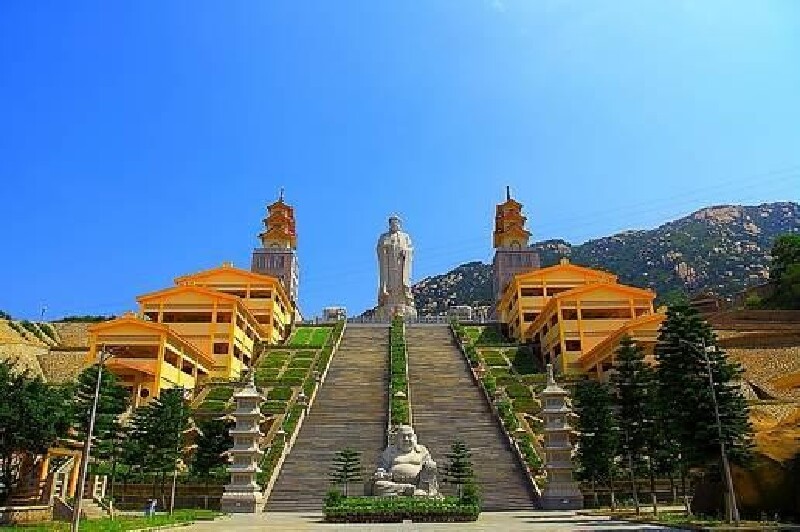 海门岛周边景点,一个比一个美_漳州游记_途牛