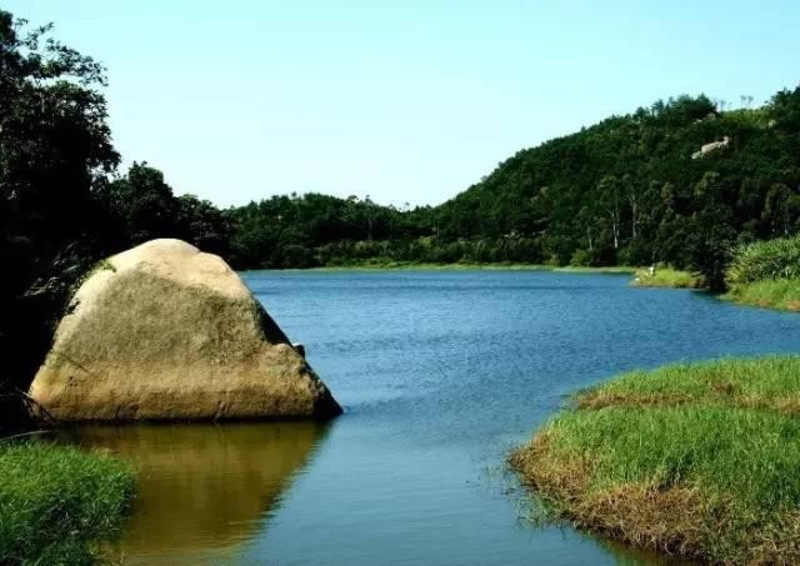 海門島周邊景點,一個比一個美_漳州遊記_途牛