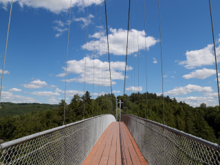 科蒂库克峡谷公园