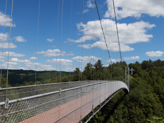 科蒂库克峡谷公园