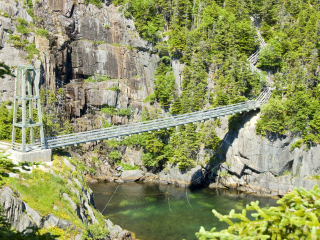 拉芒什省级公园