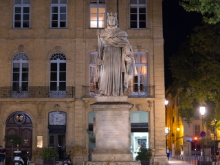 米拉波林荫大道