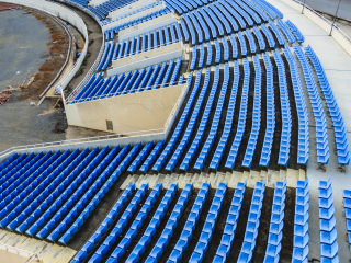 美亭国家体育场