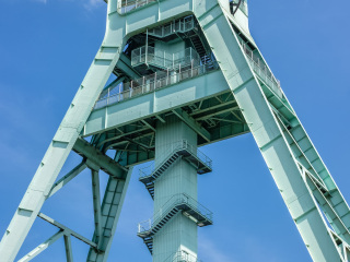 德国矿业博物馆