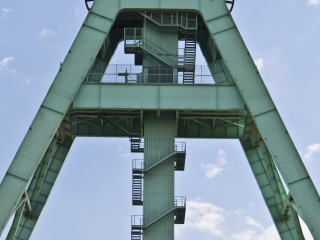 德国矿业博物馆