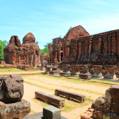 My Son Sanctuary