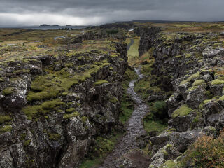 辛格维利尔国家公园