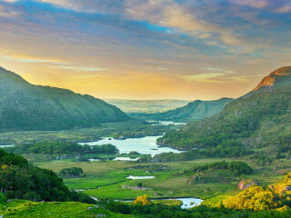 基拉尼国家公园