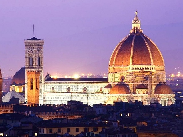 【春节预售】意大利一地 11日 全程4-5星+庄园