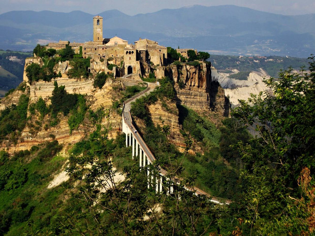 【春节预售】意大利一地 11日 全程4-5星+庄园