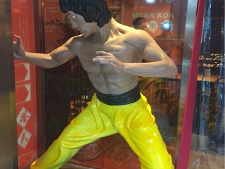 粥星星·海鲜粥铺（绿地缤纷城店）