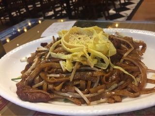 粥星星·海鲜粥铺（绿地缤纷城店）