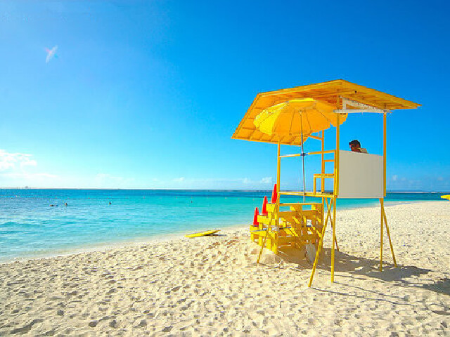 美国塞班岛6半自助游 香港直飞 免签海岛 可全