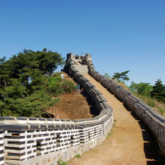 Namhansanseong Fortress