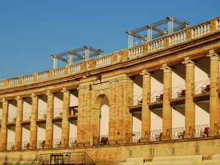 斯菲利斯特利奥露天剧场