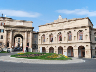 斯菲利斯特利奥露天剧场