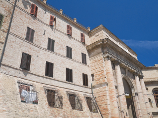 斯菲利斯特利奥露天剧场