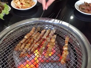 瑞杰烧烤
