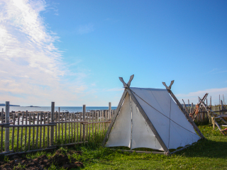 郎索梅多斯历史遗址