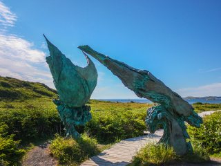 郎索梅多斯历史遗址