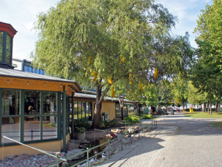 六月坡儿童主题博物馆