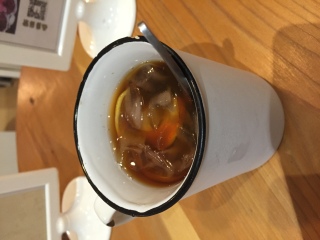 觅糖记（甜爱路店）