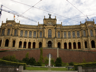 马克西米利安博物馆