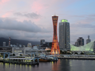 神户海洋博物馆