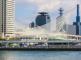 神户海洋博物馆