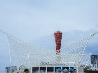 神户海洋博物馆