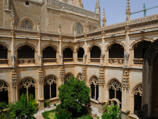 圣胡安皇家修道院