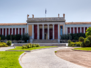 克罗托内考古博物馆