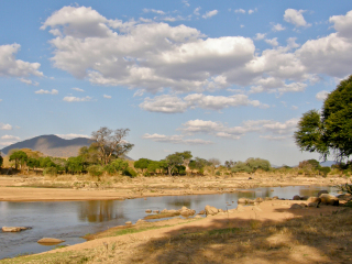 鲁阿哈国家公园