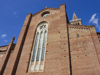 圣安那斯塔斯教堂