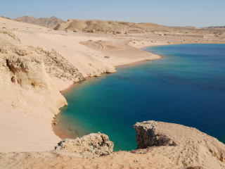 穆罕默德角国家公园