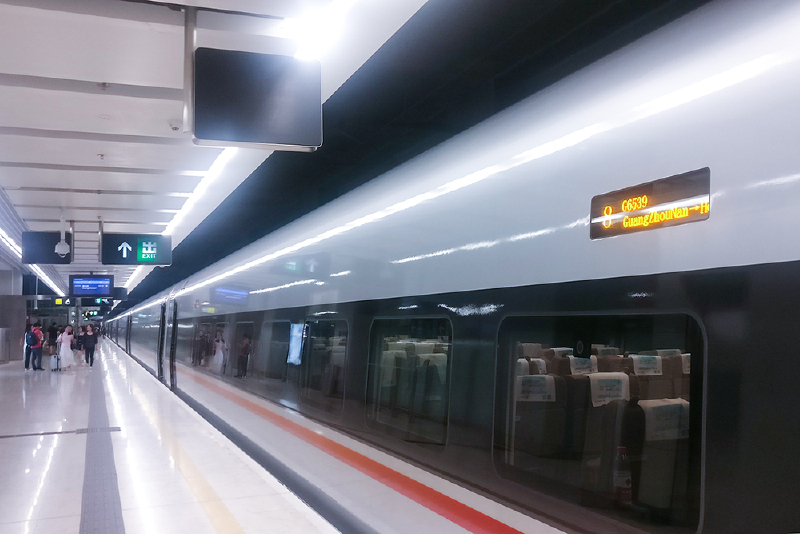 挪亚方舟星光夜景自助餐(高铁 港铁 马湾海景)