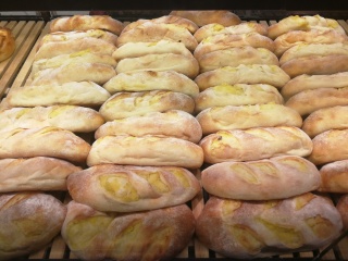 喜茶热麦（惠福东路店）