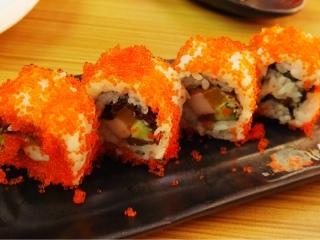 吉兆火炙寿司（保利中环店）