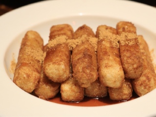 川棠老坛酸菜鱼（文灶店）