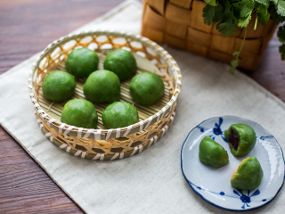 沈大成(南京东路店)