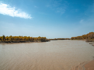 叶尔羌河