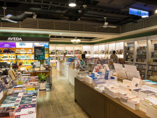 诚品书店台大店