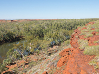 姆奇切斯特国家公园