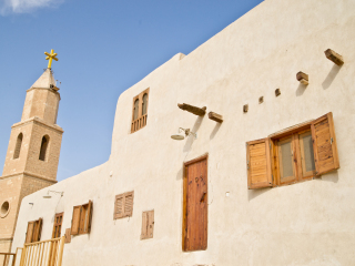 圣安东尼修道院