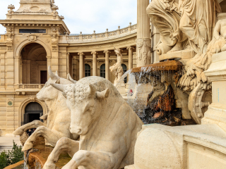 马赛历史博物馆