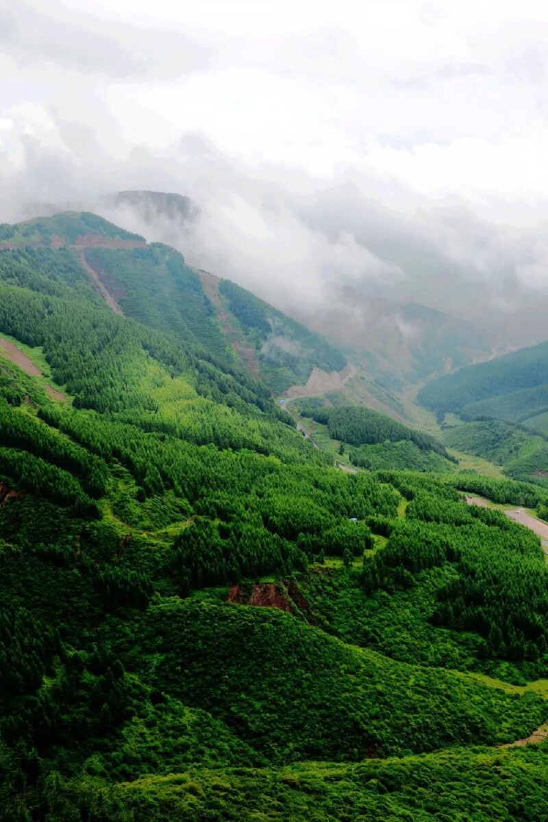塞上江南·神奇宁夏,请收好这份宁夏旅游攻略.