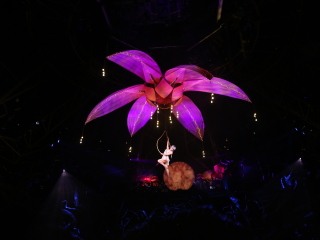 西双版纳傣秀剧院