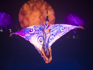 西双版纳傣秀剧院