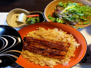 侠饭海鲜丼饭（来福士店） 