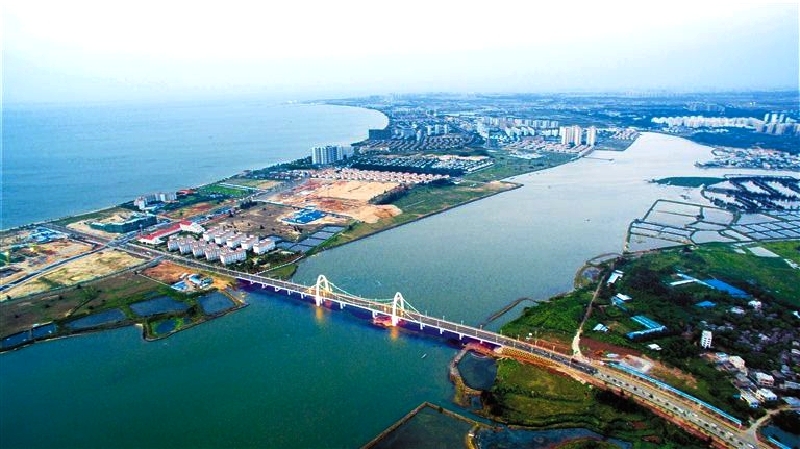 海南澄迈县一日游